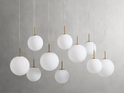 Emberly Linear Chandelier