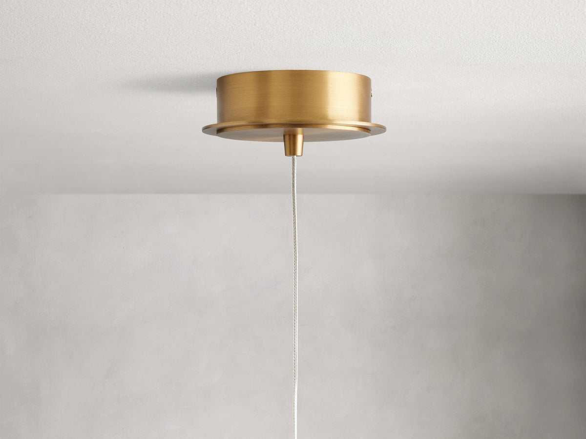Emberly Pendant