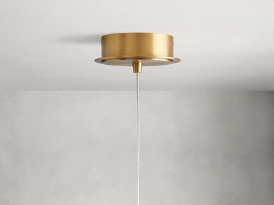 Emberly Pendant