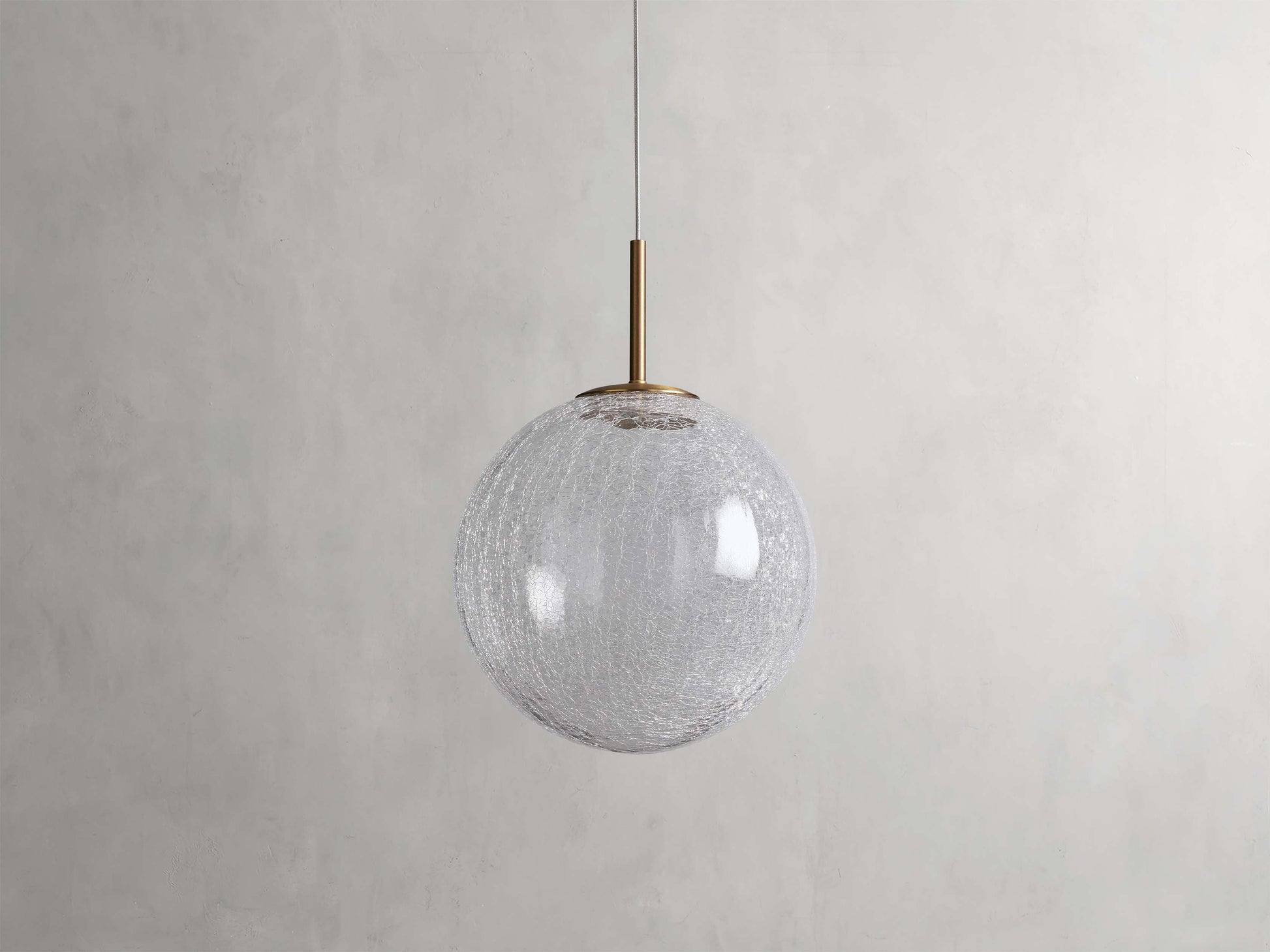 Emberly Pendant