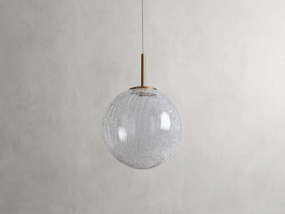 Emberly Pendant