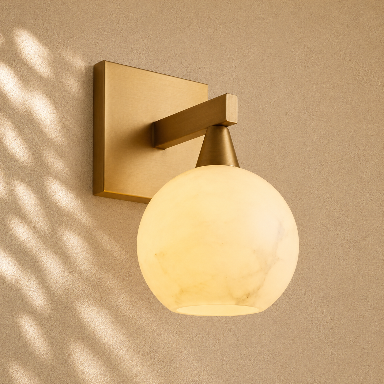 Arican Sconce