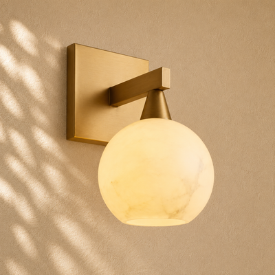 Arican Sconce