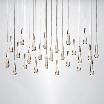 Ivelle Linear Chandelier