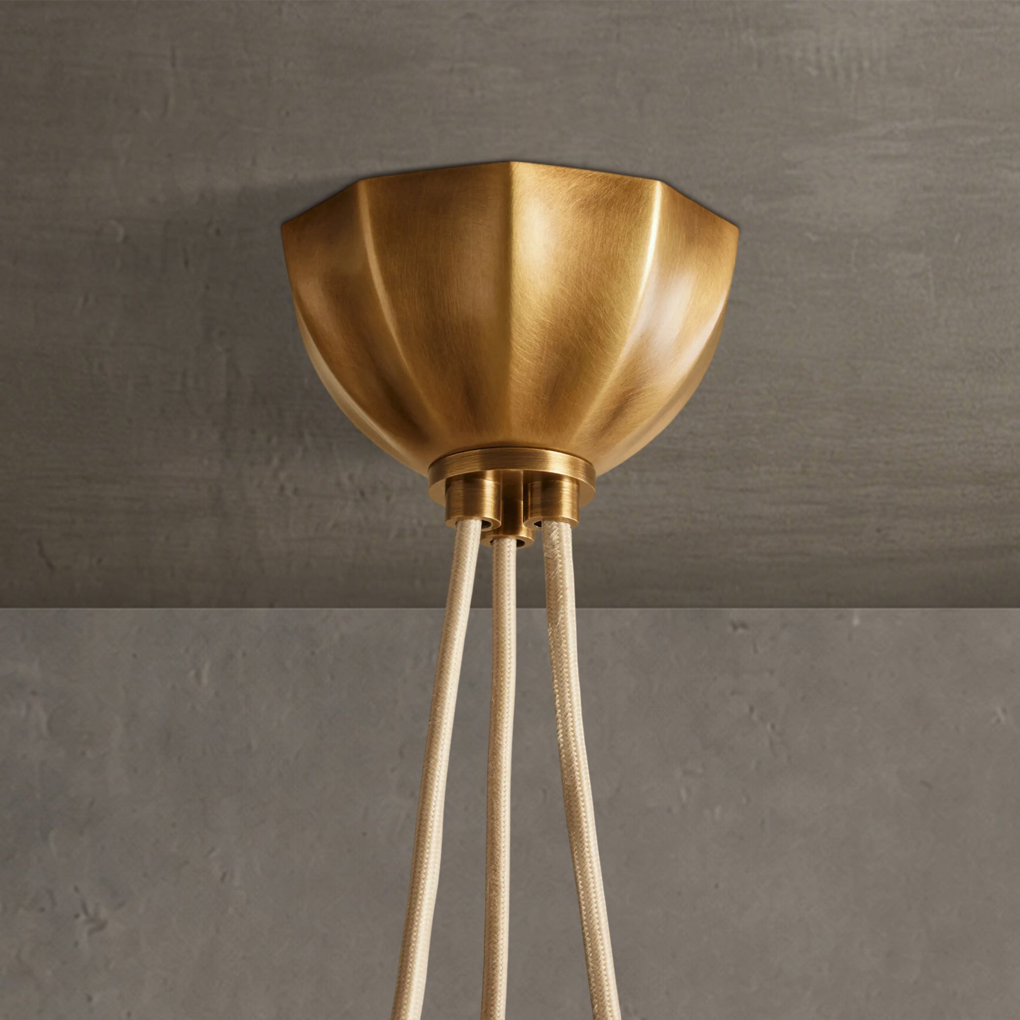 Agnelle Chandelier