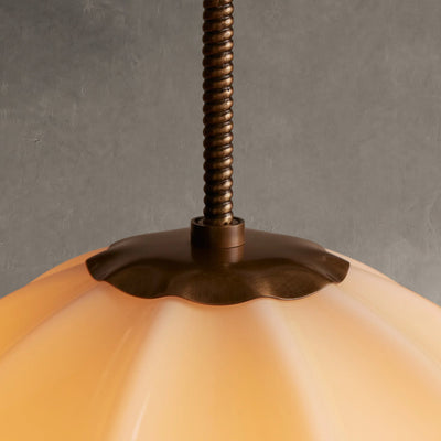 Agnelle Pendant