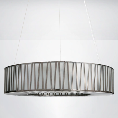 Seren Round Chandelier