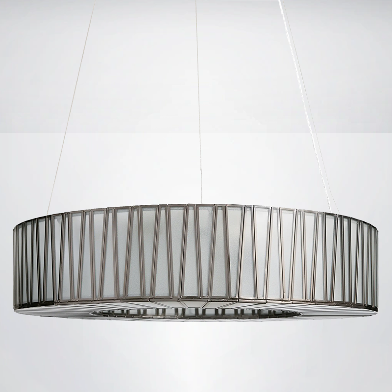 Seren Round Chandelier
