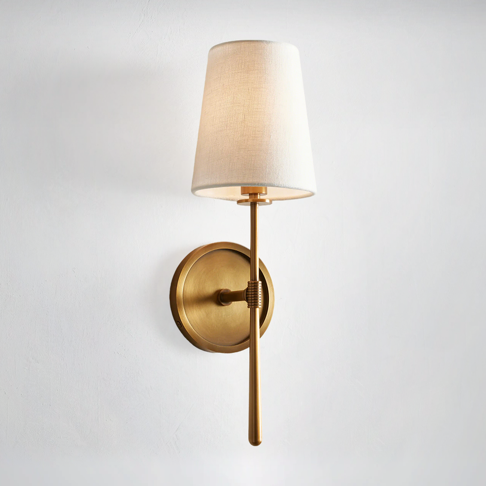 Monaco Wall Sconce