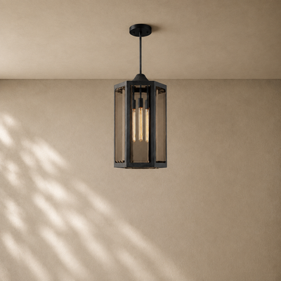 Chevalie Grand Pendant