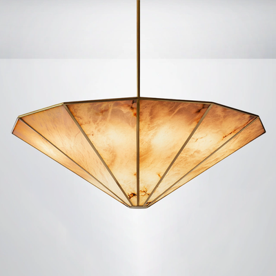 Everlight Round Chandelier