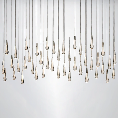 Ivelle Linear Chandelier