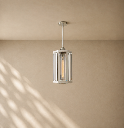 Chevalie Grand Pendant