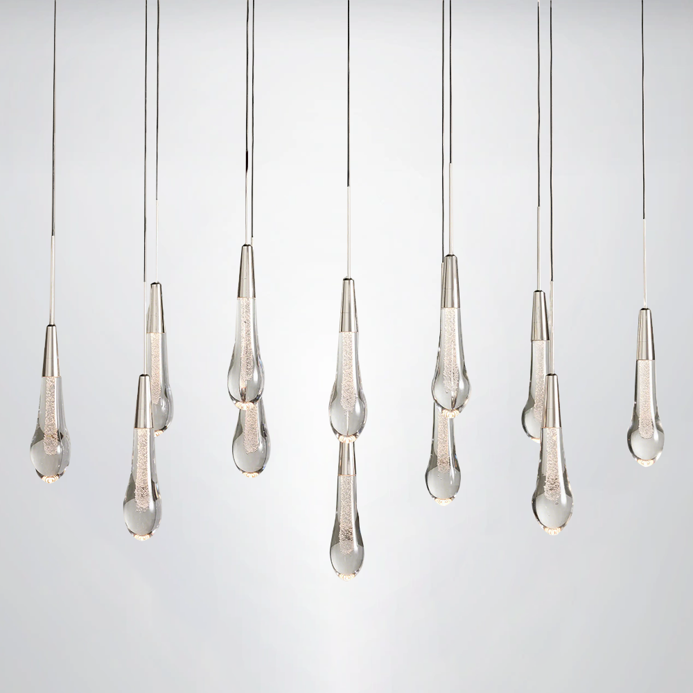 Ivelle Linear Chandelier