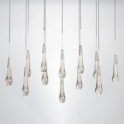 Ivelle Linear Chandelier