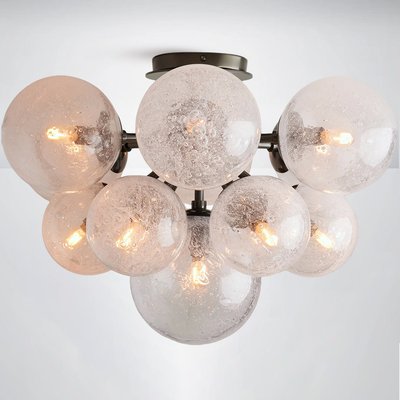 Meridian Flushmount Ceiling Light