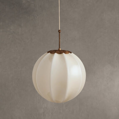 Agnelle Pendant