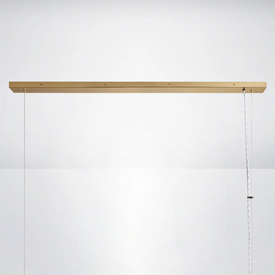 Seren Rectangular Chandelier
