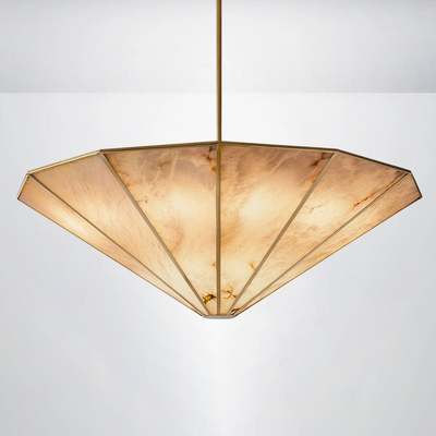 Everlight Round Chandelier