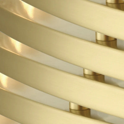 Estate 30 Light Chandelier Alabaster