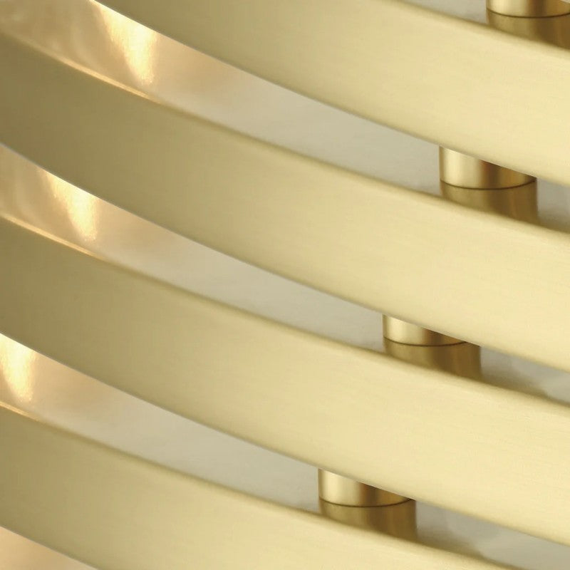 Estate 6 Light Chandelier Alabaster
