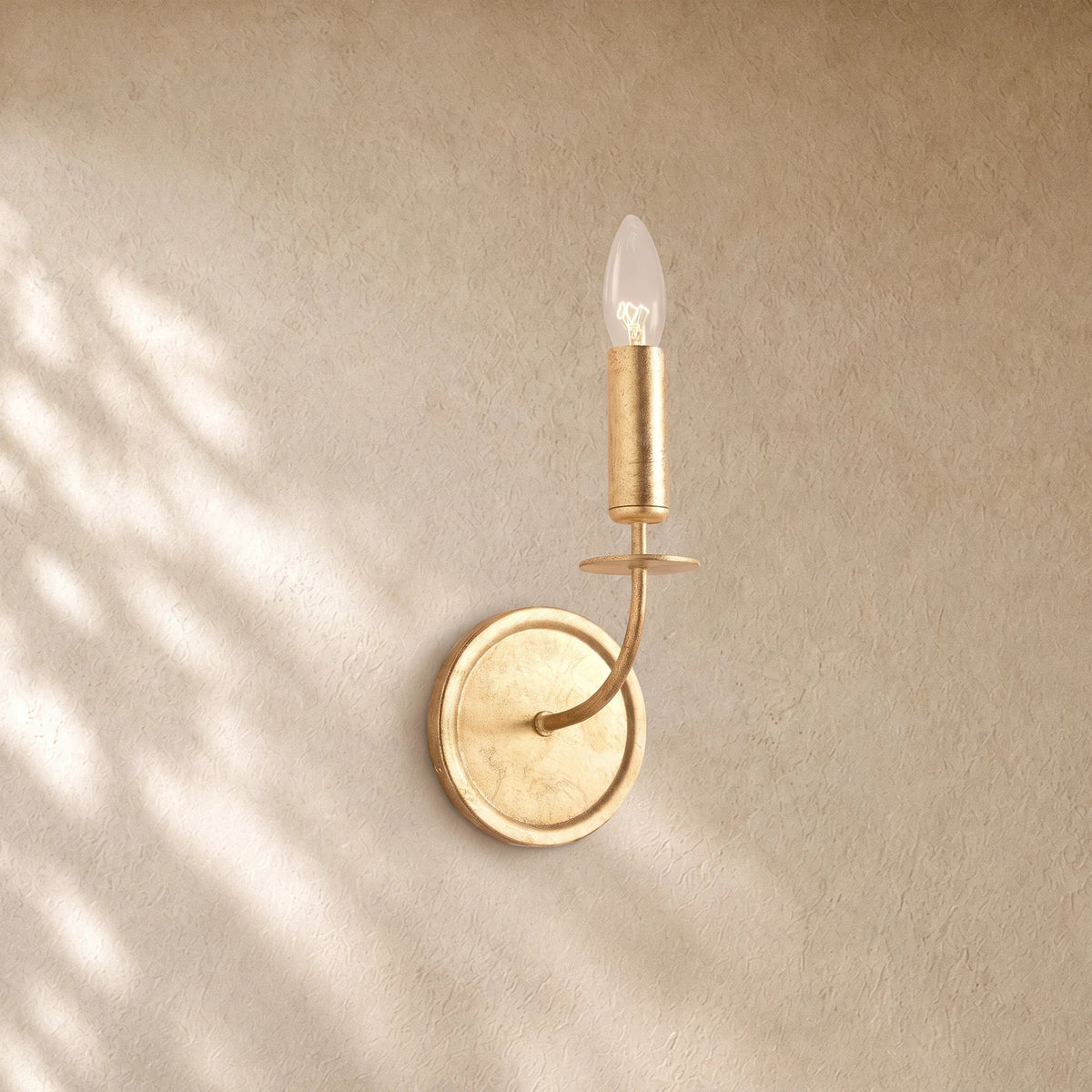 Arnetty Wall Sconce