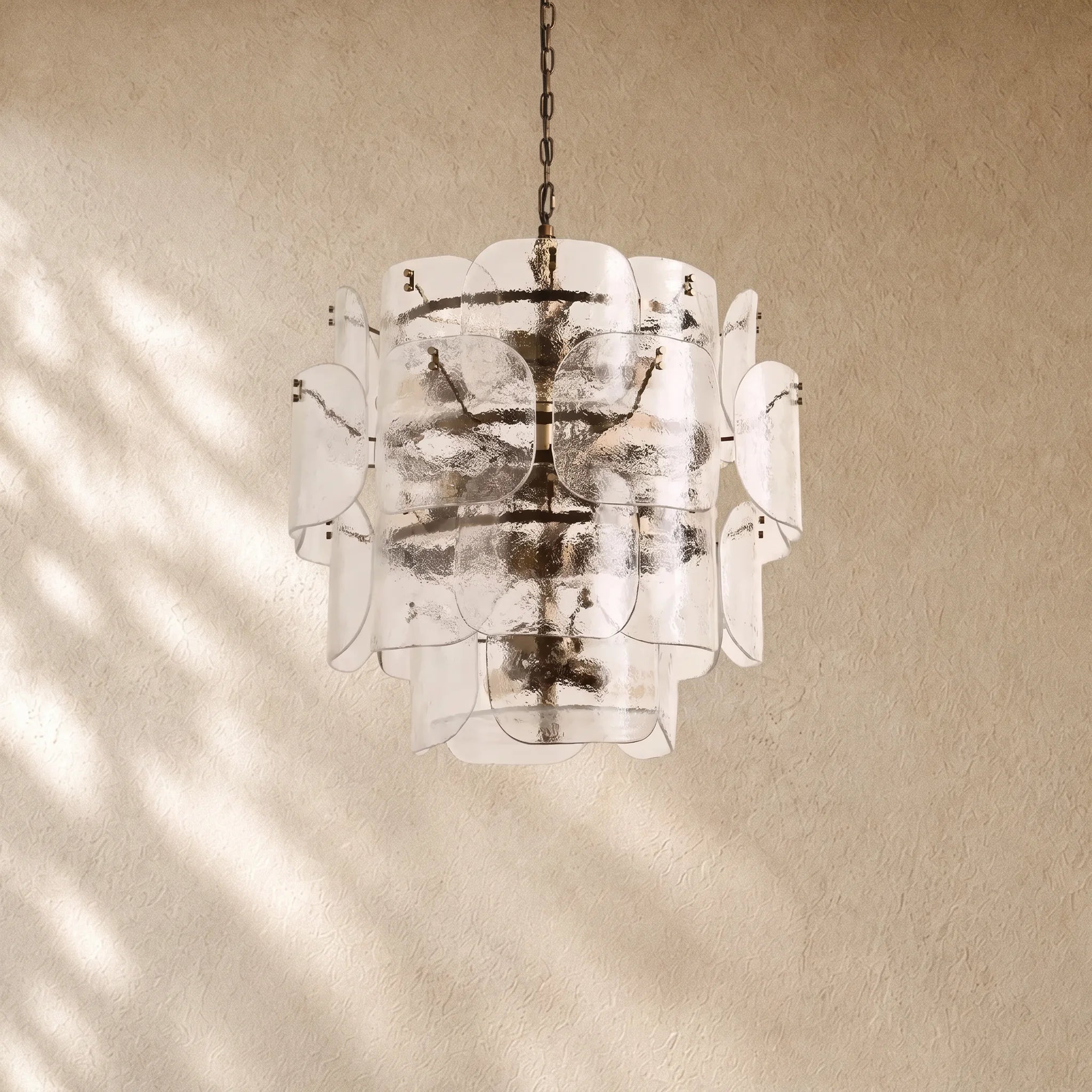 Blaires Round Chandelier