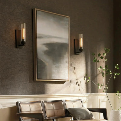 Andreass Wall Sconce
