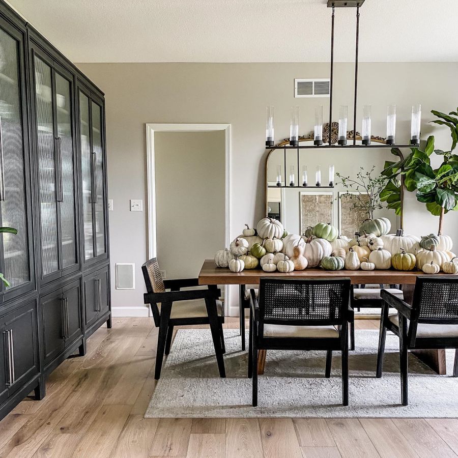 Juniper Glass Linear Chandelier