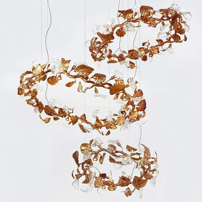 Lalathea Modern Chandelier