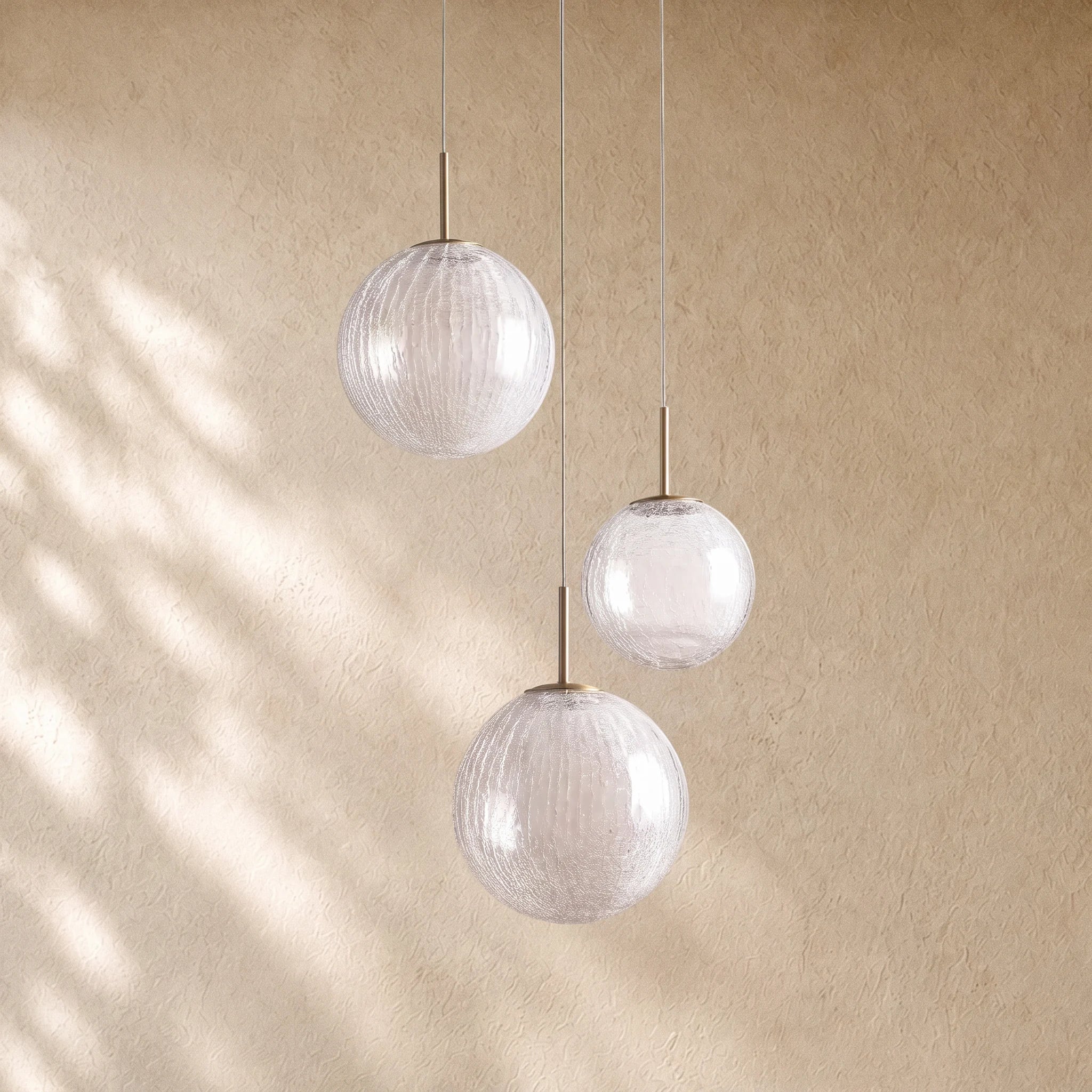 Casenin Round Chandelier