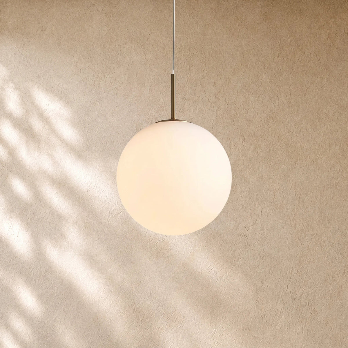 Casenin Pendant Light