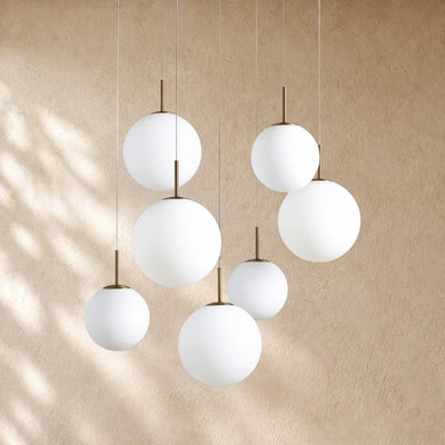 Casenin Round Chandelier