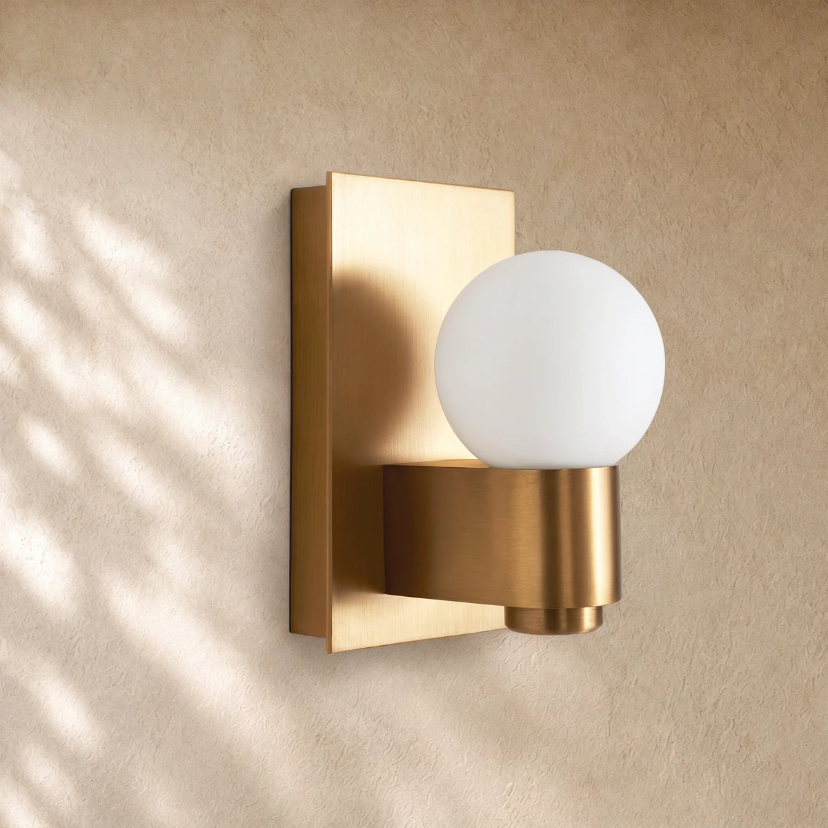 Casenin Wall Sconce