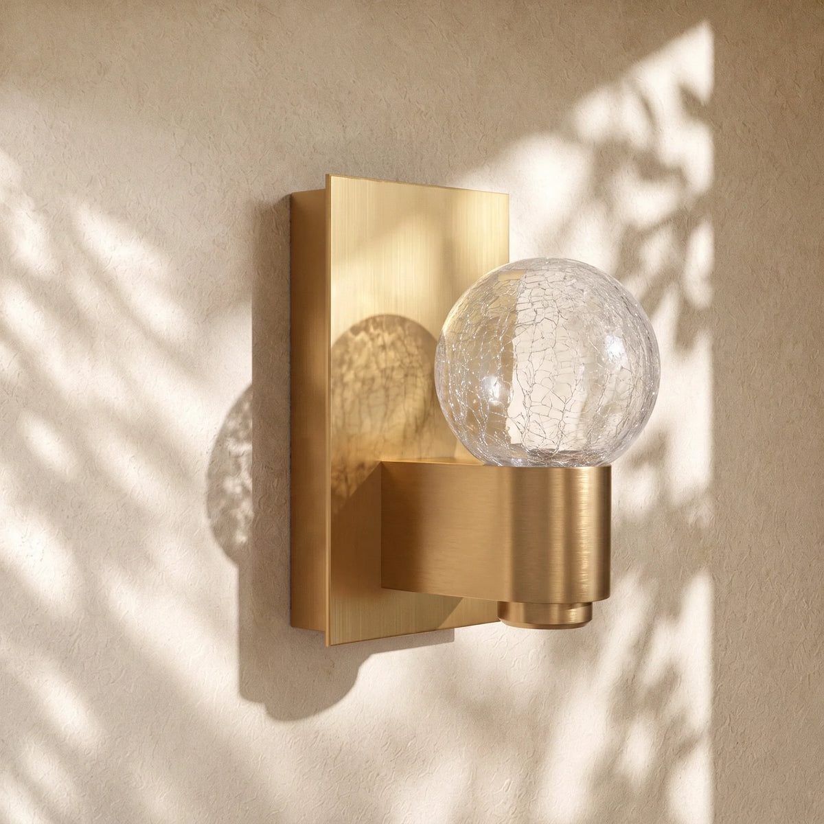 Casenin Wall Sconce