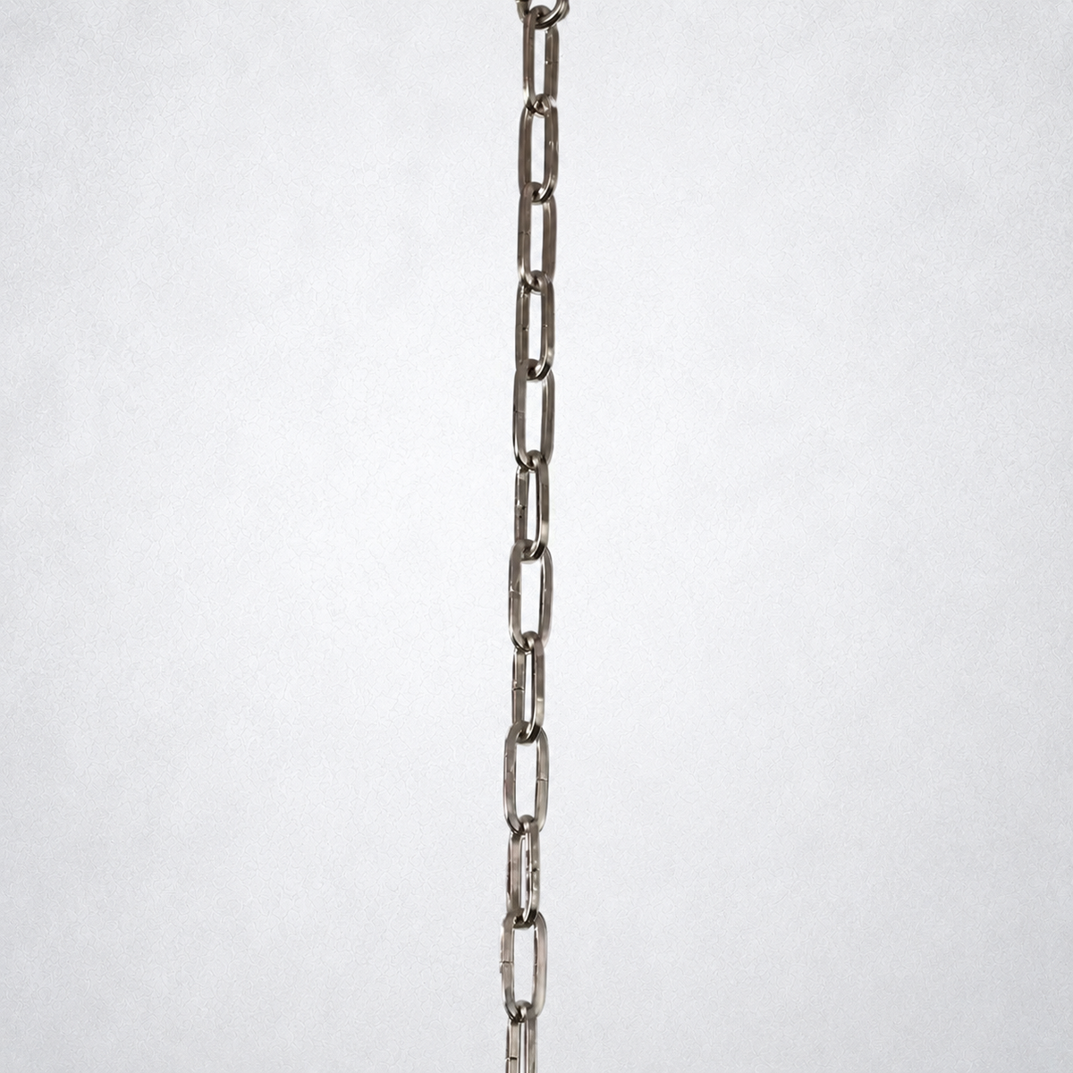 Glint Rectangular Chandelier 54"