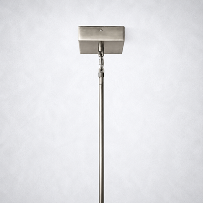 Enclave Island Pendant 13"
