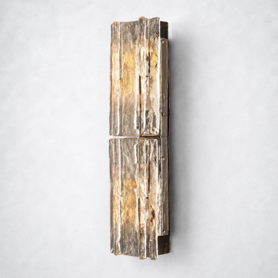 Enclave Wall Sconce 30"