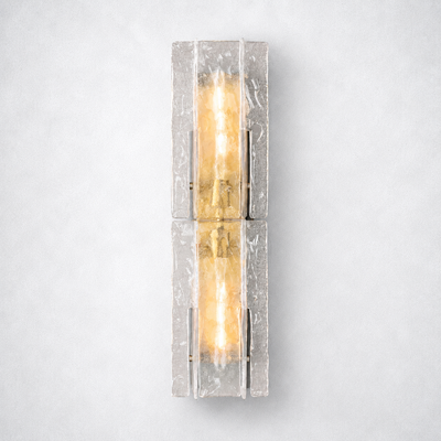 Enclave Wall Sconce 30"