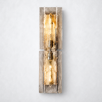 Enclave Wall Sconce 30"