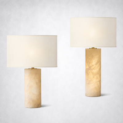 Marquise Lisa Table Lamp