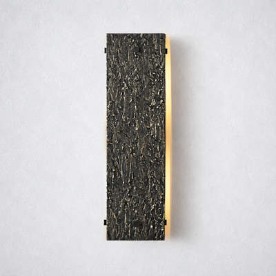 Belvedere Sconce 19"