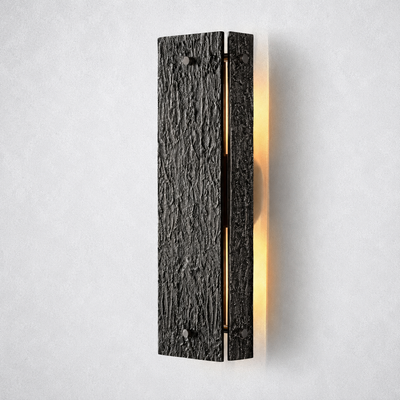 Belvedere Sconce 19"