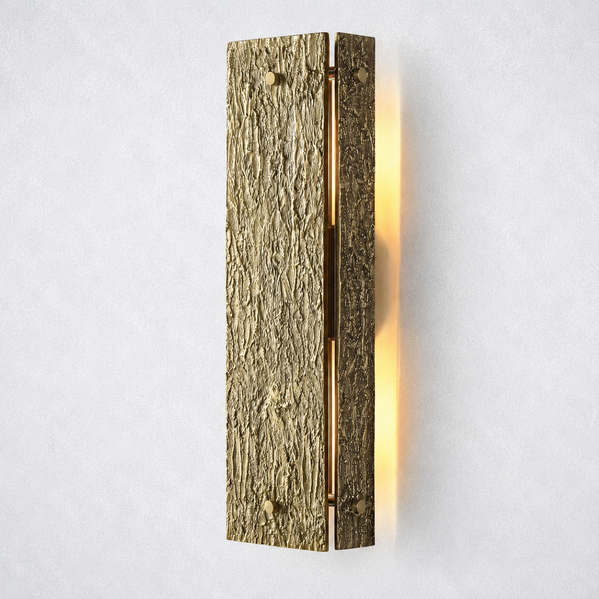 Belvedere Sconce 19"