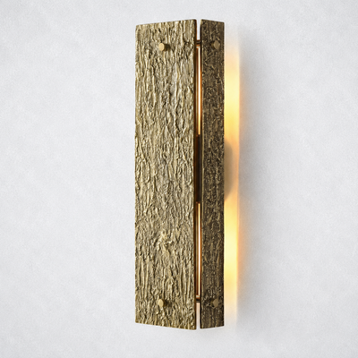 Belvedere Sconce 19"