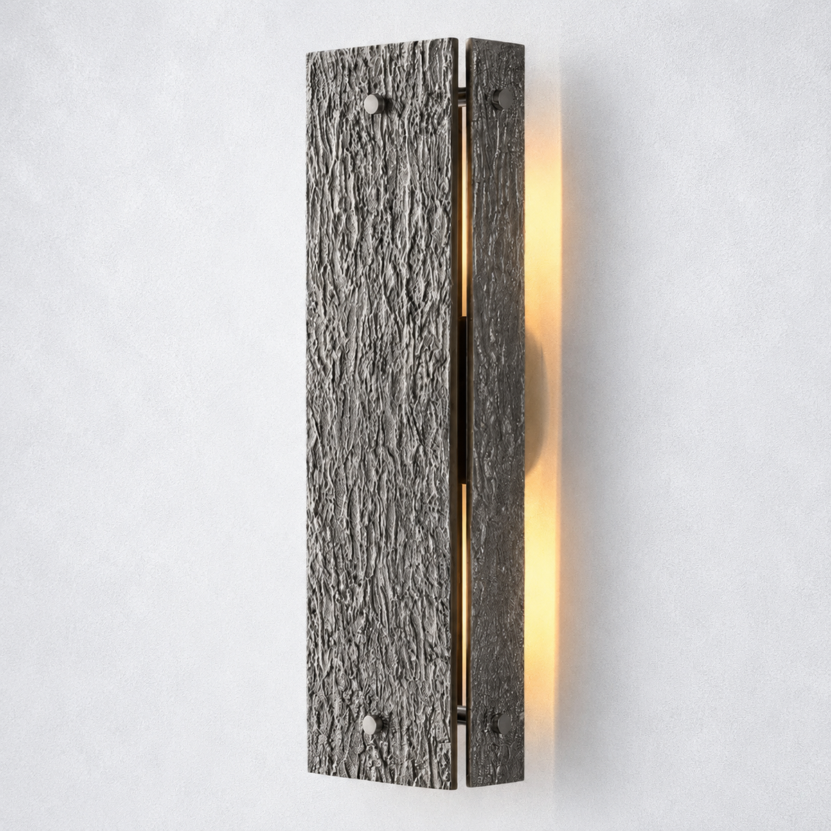 Belvedere Sconce 19"