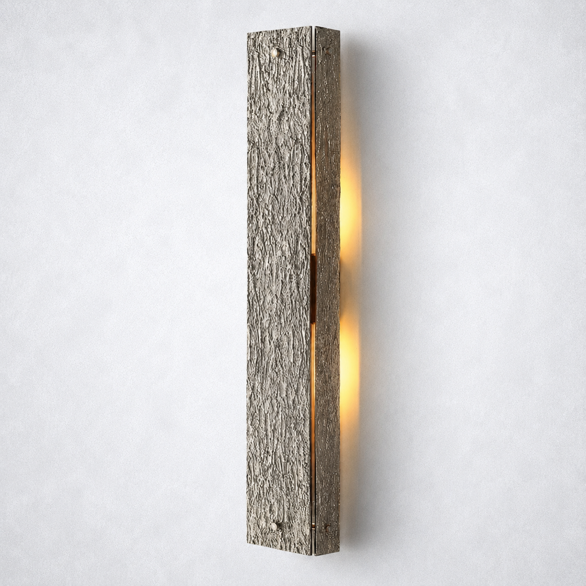Belvedere Sconce 32"