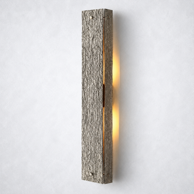 Belvedere Sconce 32"