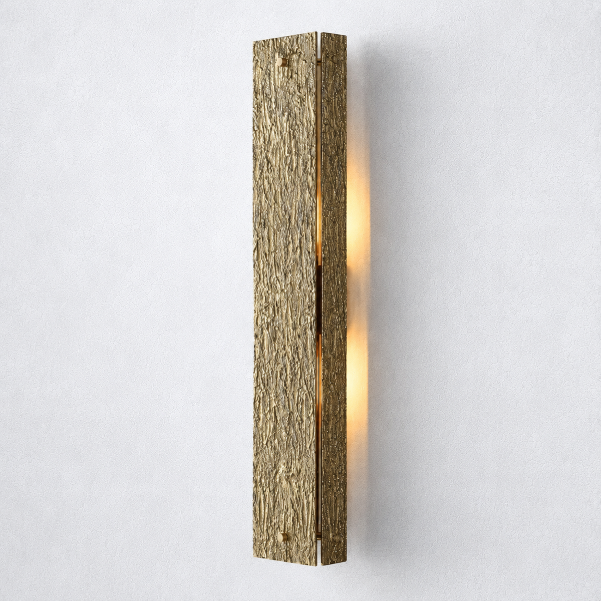 Belvedere Sconce 32"