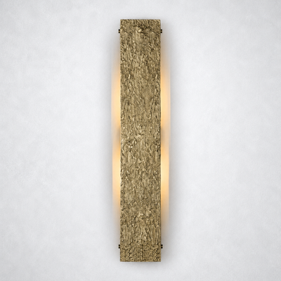 Belvedere Sconce 32"
